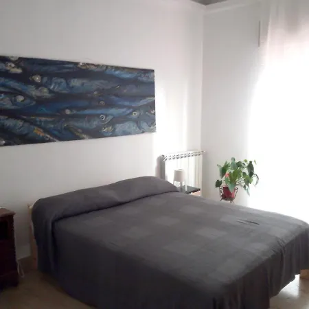 Intero Nella Centrale Via Sellerio * Palermo