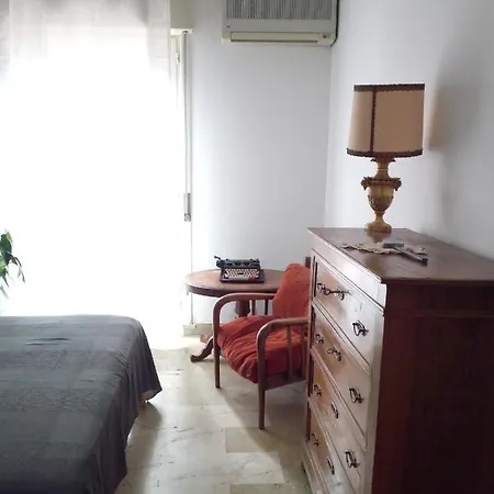 Intero Nella Centrale Via Sellerio Apartment *